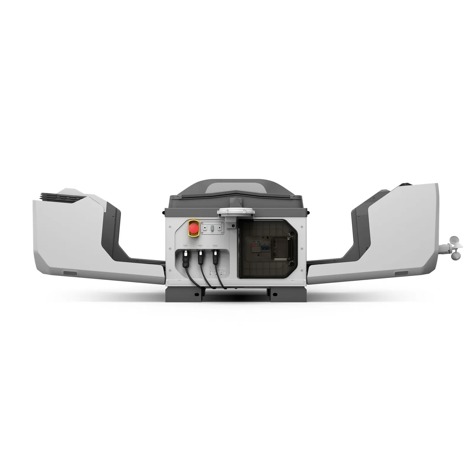 DJI Dock 4