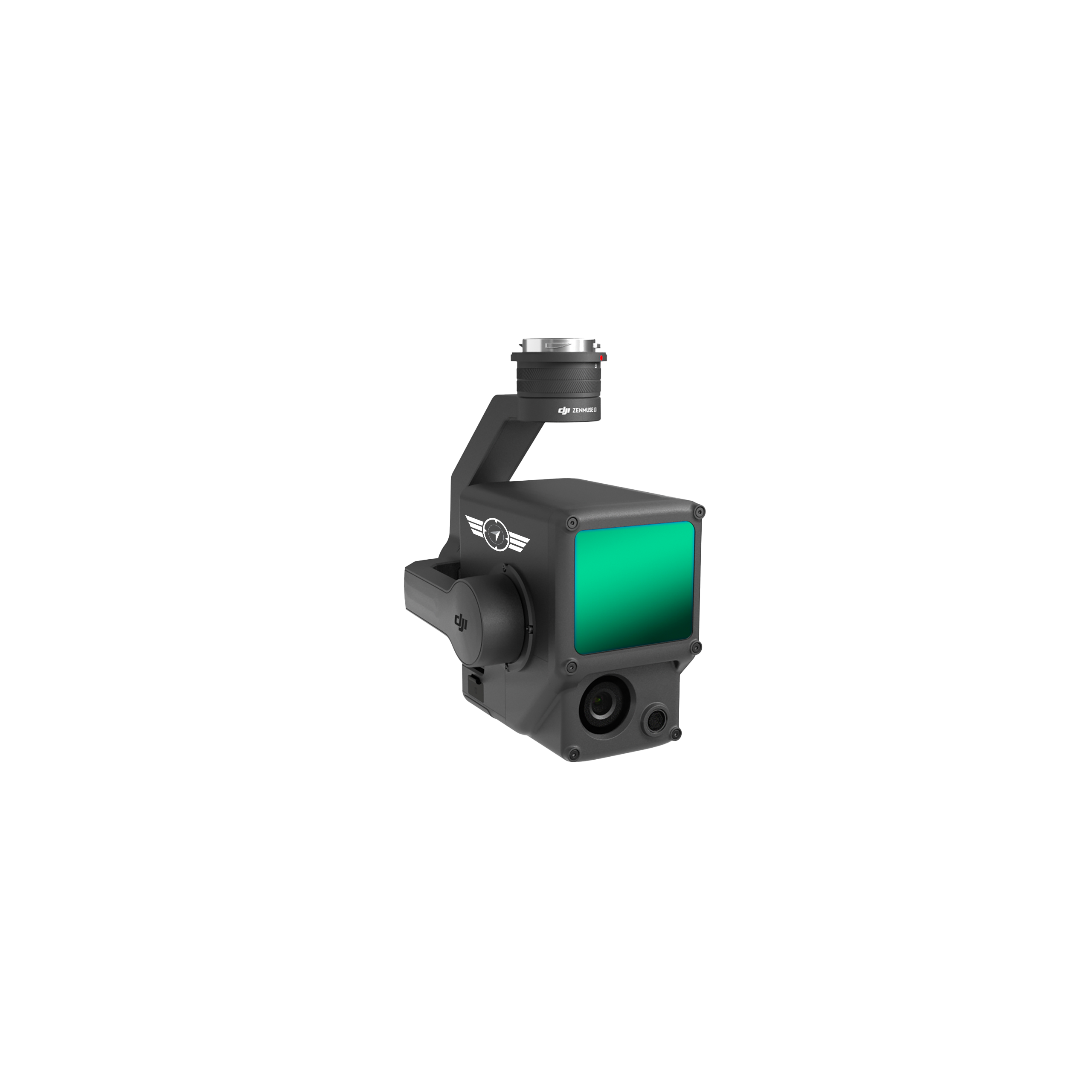 Zenmuse L1