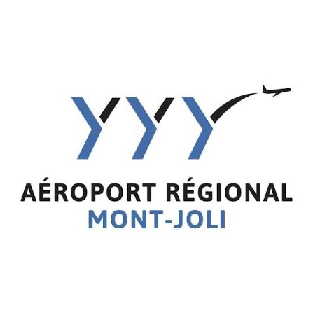 aeroport regional mont joli yyy