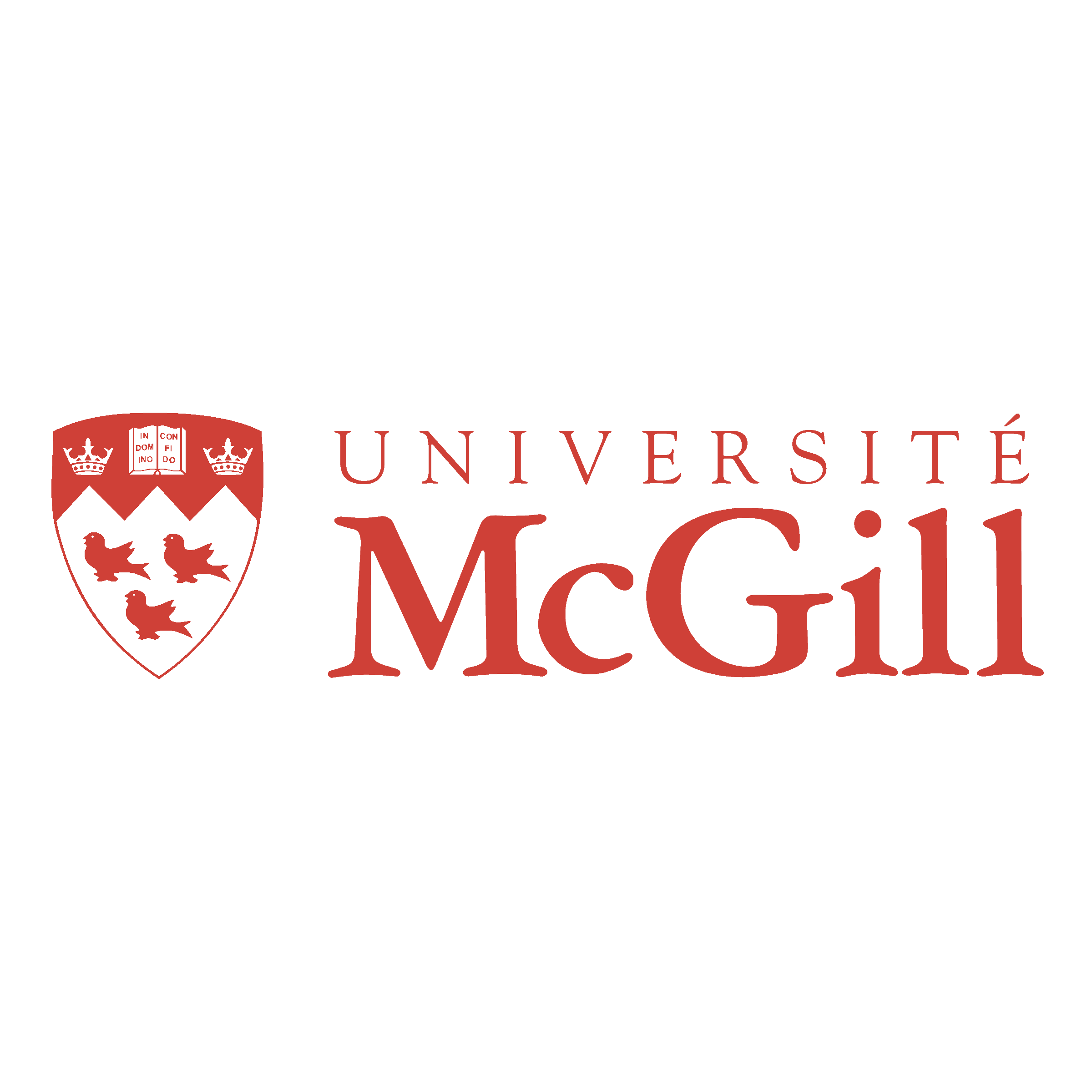 mcgill university 3 logo png transparent