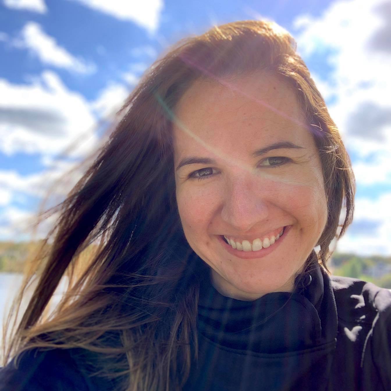 Mylène Gagné