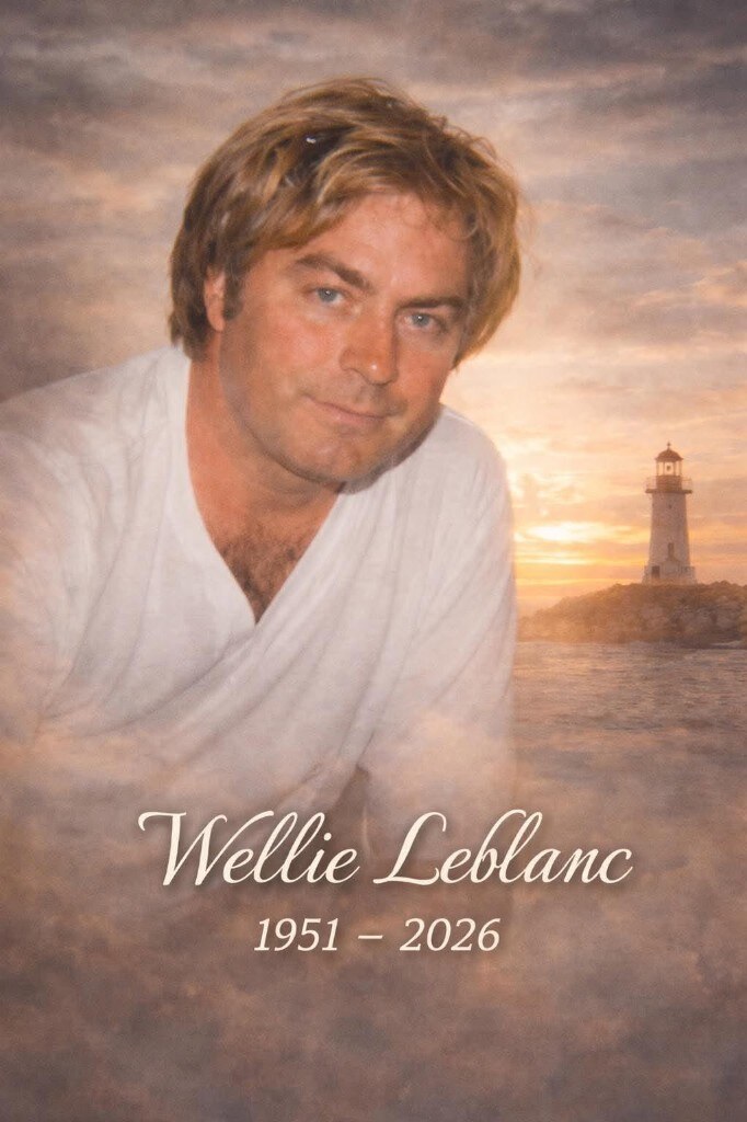 Wellie LeBlanc, 1951 – 2026